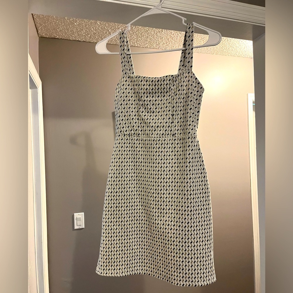 Rosie Harlow dress. Worn once for homecoming! Excellent condition!